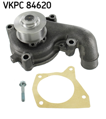 Vodné čerpadlo, chladenie motora SKF